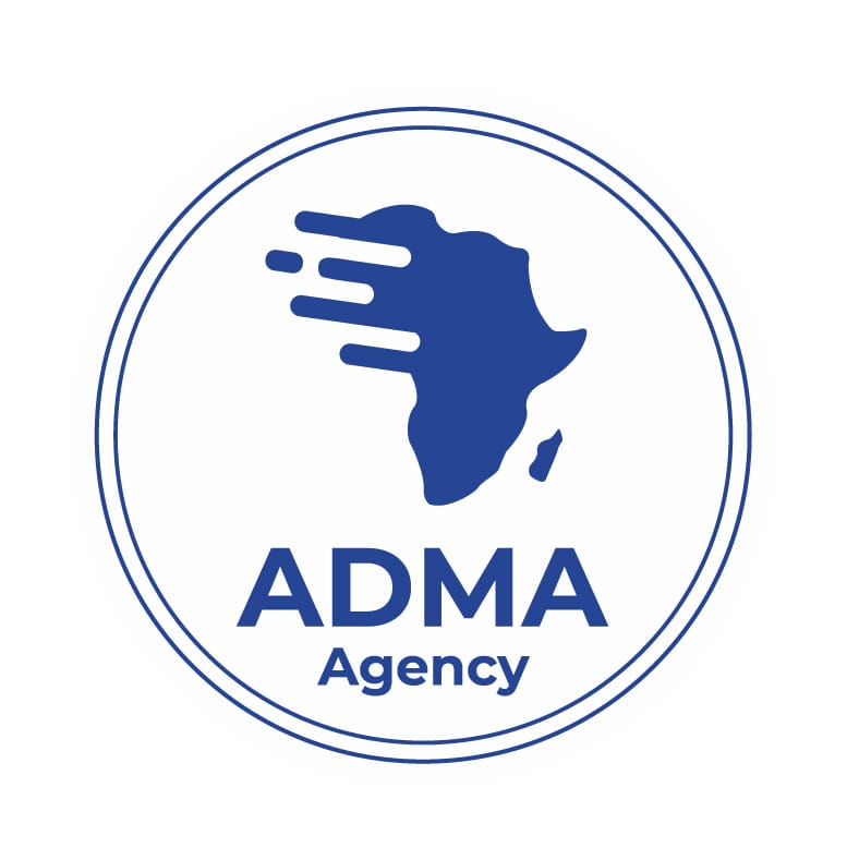 ADMA Logo